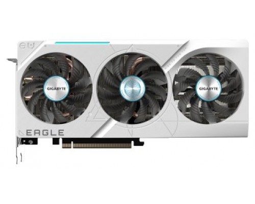 Gigabyte VGA NVIDIA RTX 4070 SUPER EAGLE OC ICE 12